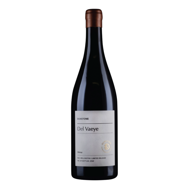 DEL VAEYE SHIRAZ 2023