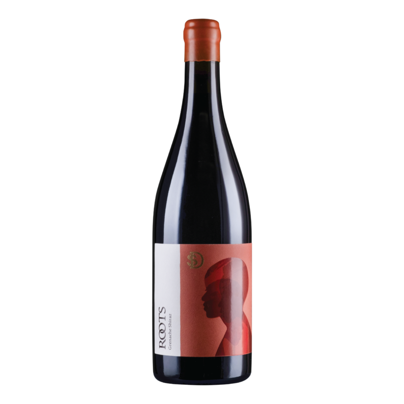 ROOTS GRENACHE SHIRAZ 2023